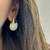 Brinco Gota Encanto - It bijoux acessórios