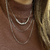Colar Triplo Supremo - It bijoux acessórios