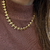 Colar Dentes Zaya - It bijoux acessórios