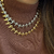 Colar Dentes Zaya - loja online