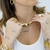 Bracelete Linhas Orgânicas Gabi - It bijoux acessórios