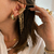 Piercing Fake Correntes Prisma