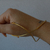 Pulseira Hand Palm Minimal Regulável