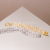 Colar Cartier Fecho T - comprar online