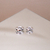 Par de Piercing Fake Ayla - comprar online