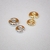 Par de Piercing Fake Ayla - loja online