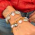 Pulseira Corações Dara - loja online