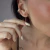 Piercing Fake 3 Formas de Uso Loren na internet