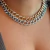 Colar Corrente Strass Havana - It bijoux acessórios