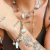 Pulseira Pingentes Brisa - loja online