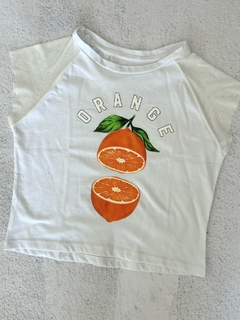 Remera Angela - comprar online