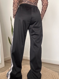 Pant Wanda en internet