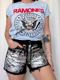 Imagen de Remera Ramones Classic