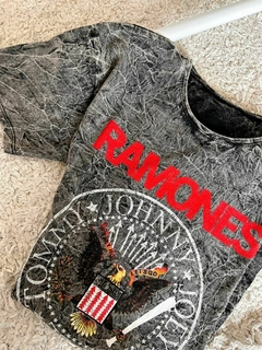 Remerón Ramones - comprar online