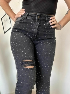 Jean Shine Shine