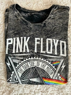 Imagen de Remera Pink Floyd