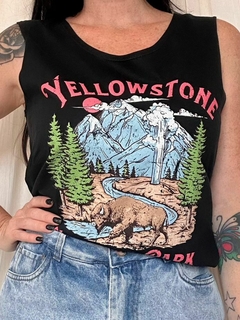 Musculosa Park