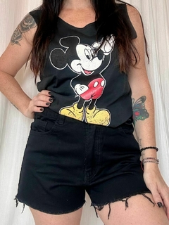 Musculosa Mickey M