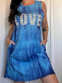 Vestido Love