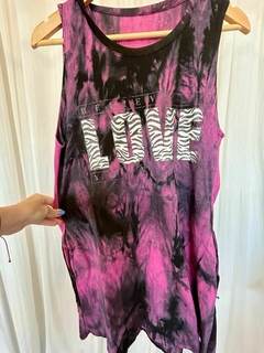 Vestido Love - La Tienderia