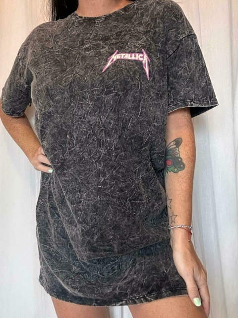 Remeron Metallica