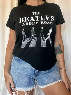 Imagen de Remera Abbey Road