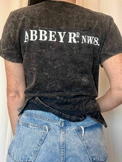 Remera Abbey Road - La Tienderia