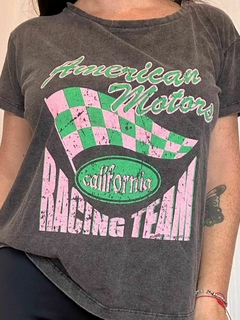 Remera American Motors