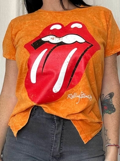 Remera Stones Classic - comprar online