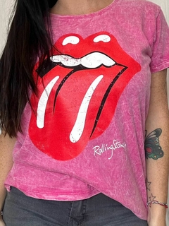 Remera Stones Classic - La Tienderia