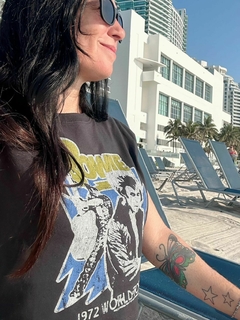 Remera Bo Wie