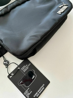 Iconic Waistpack PUMA - comprar online