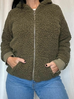 Campera 47 ST