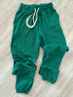 Jogger Niki - La Tienderia