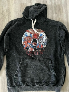 Canguro Queen