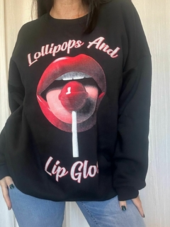 Buzo LolliPop