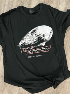 Remera Led Zeppelin