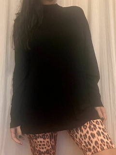 Media polera Katy