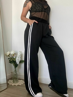 Pantalon Dos Tiras