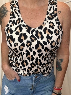 Musculosa Joy
