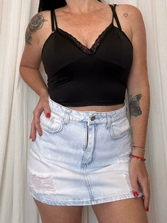 Top Zaira