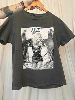 Remera Brit - La Tienderia
