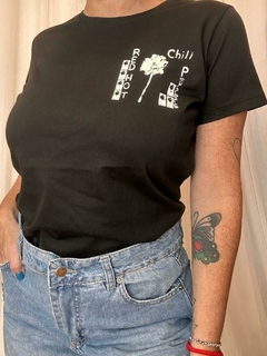 Remera Red Hot - comprar online