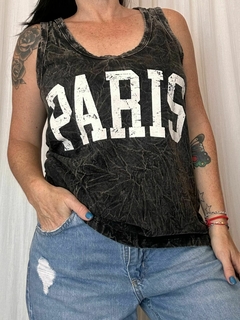 Musculosa Paris