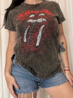 Remera Stones - comprar online