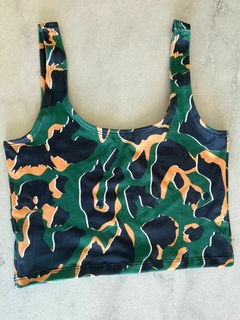 Top Selva - comprar online