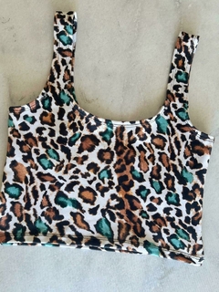 Top Summer - comprar online