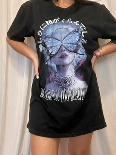 Remerón Butterfly - comprar online