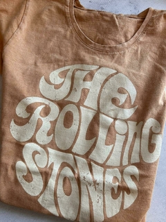 Remera TRS - tienda online