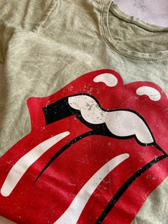 Imagen de Remera Stones Classic